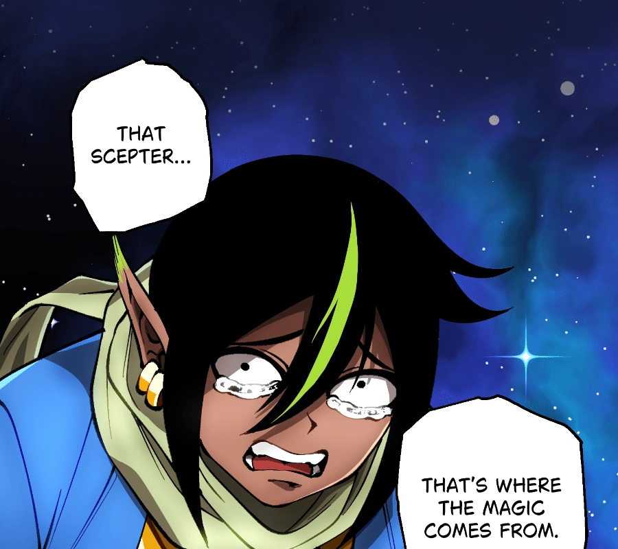 Read Jinna chapter 10 image 77 on Lezhin