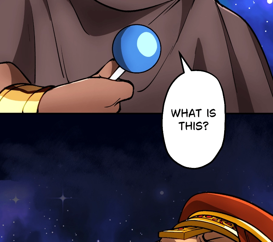 Read Jinna chapter 10 image 83 on Lezhin