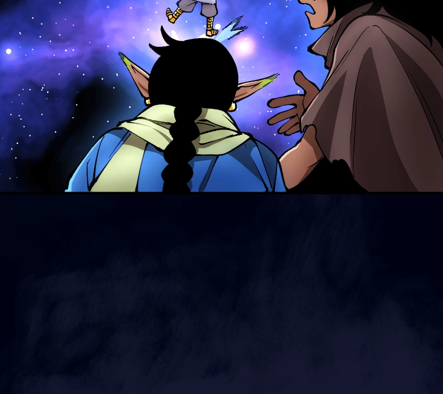 Read Jinna chapter 10 image 87 on Lezhin