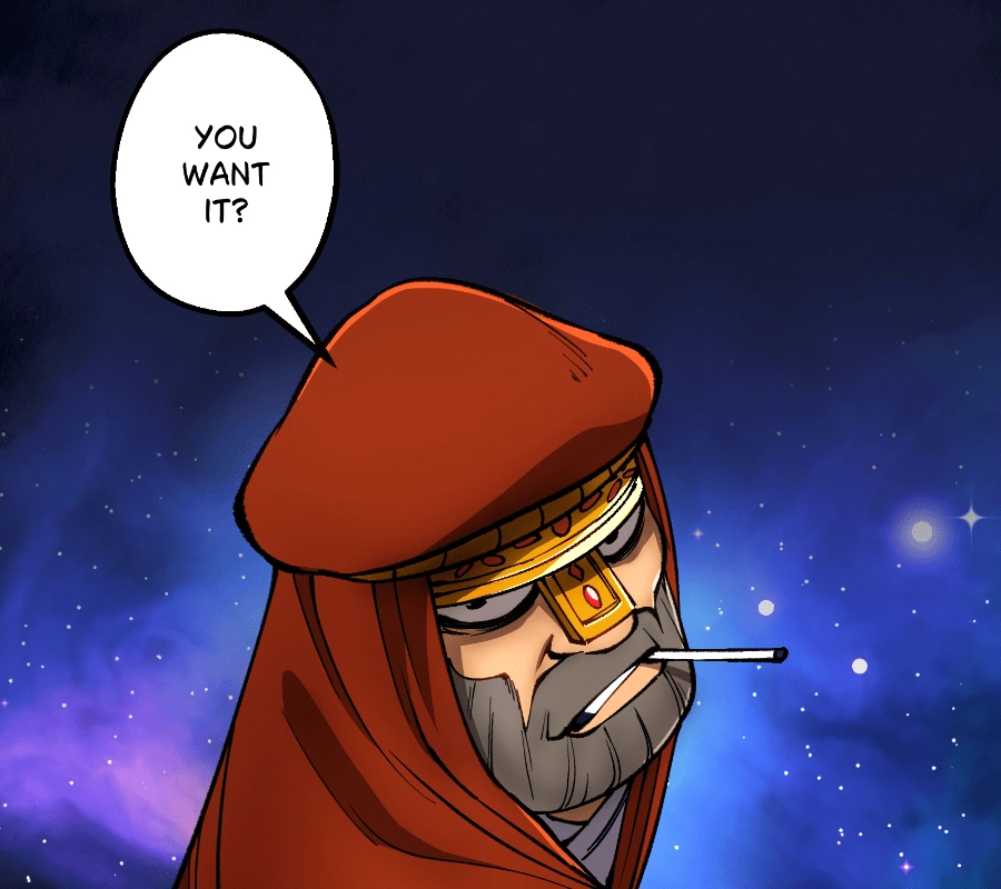 Read Jinna chapter 10 image 88 on Lezhin
