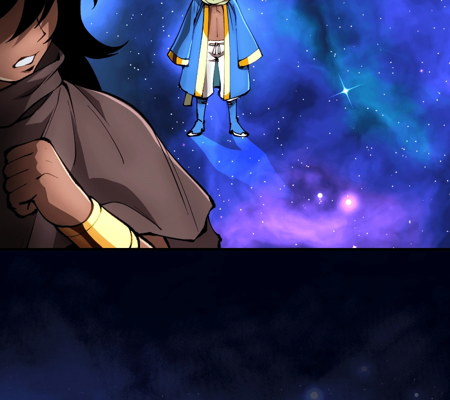 Read Jinna chapter 10 image 9 on Lezhin