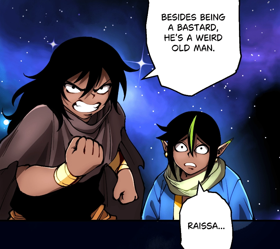 Read Jinna chapter 10 image 90 on Lezhin