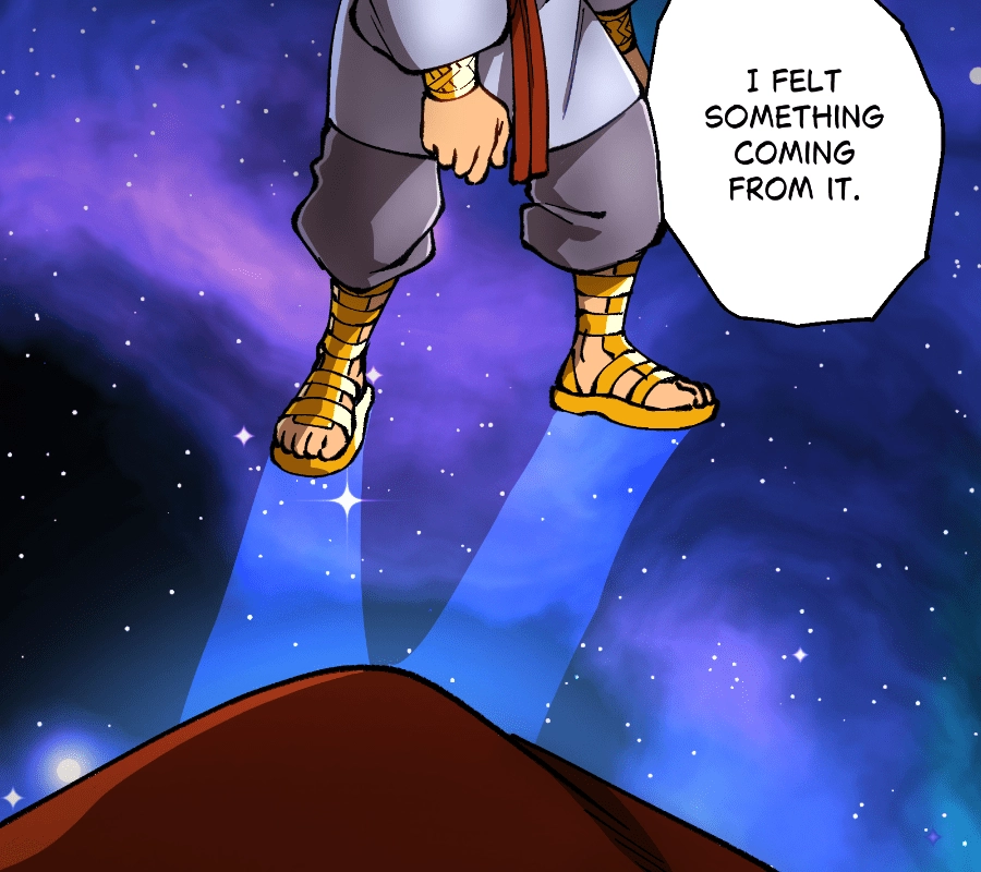 Read Jinna chapter 10 image 92 on Lezhin