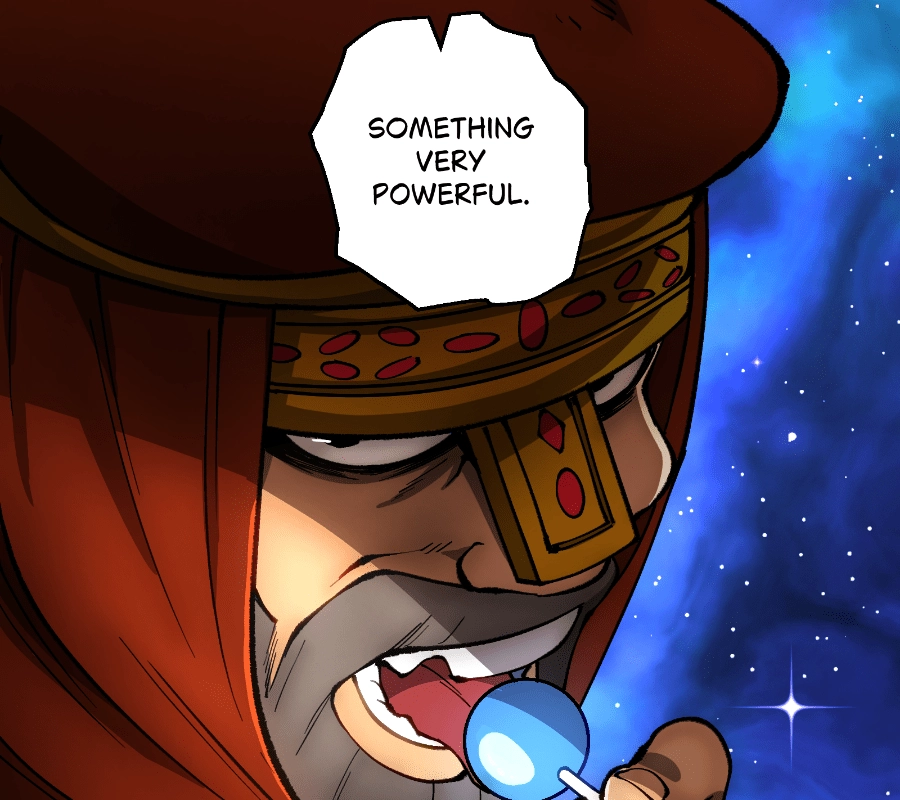 Read Jinna chapter 10 image 93 on Lezhin