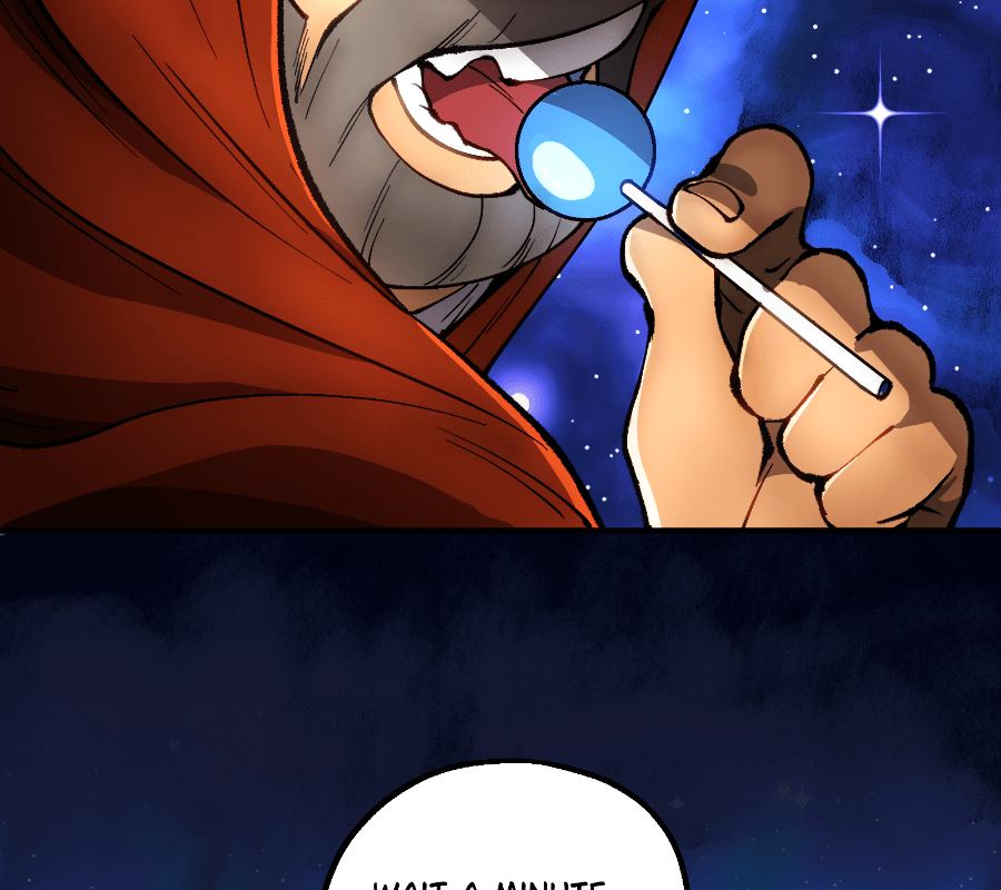 Read Jinna chapter 11 image 1 on Lezhin