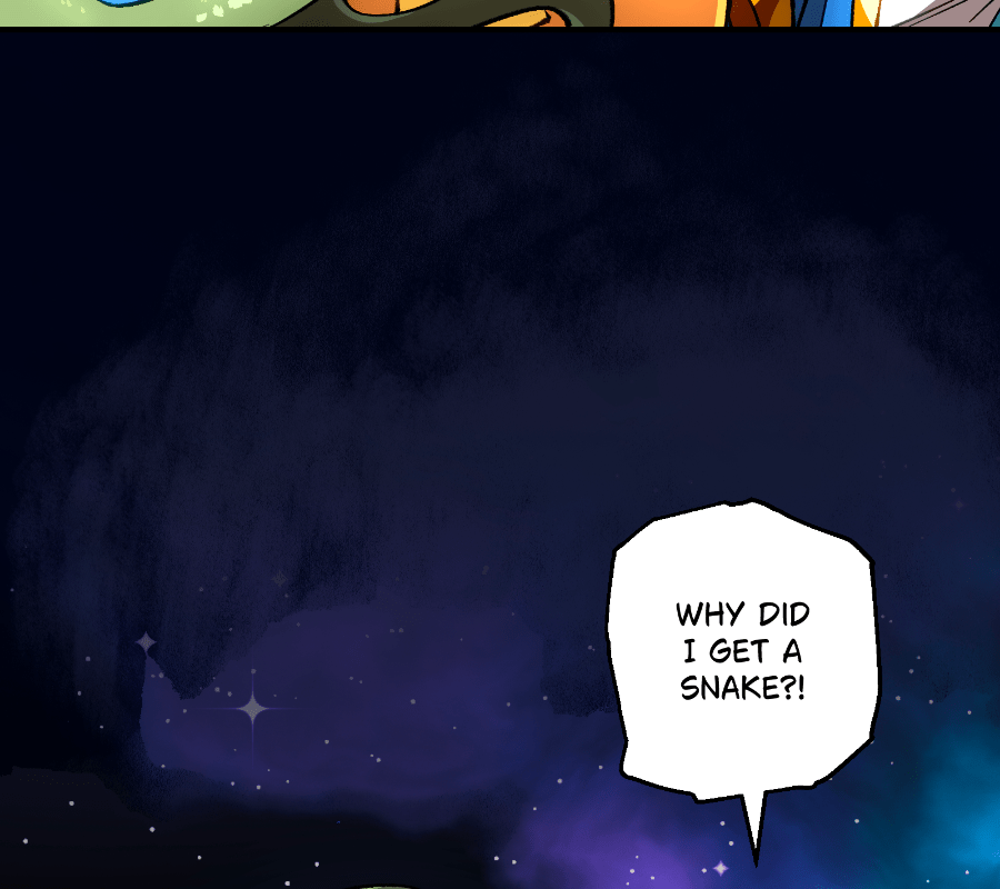 Read Jinna chapter 11 image 10 on Lezhin