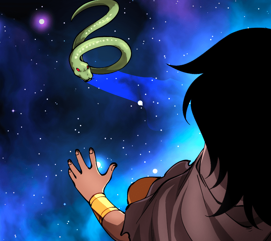 Read Jinna chapter 11 image 11 on Lezhin