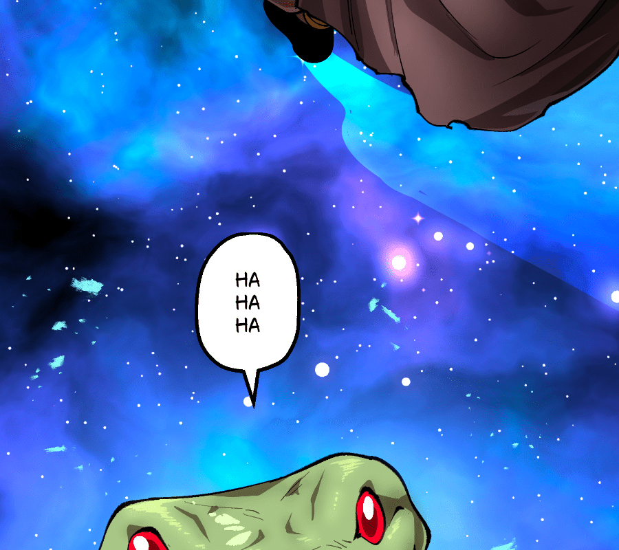 Read Jinna chapter 11 image 12 on Lezhin