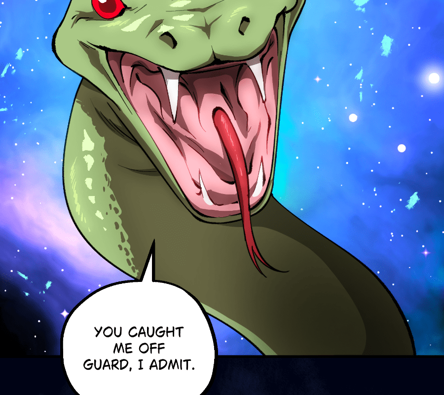 Read Jinna chapter 11 image 13 on Lezhin