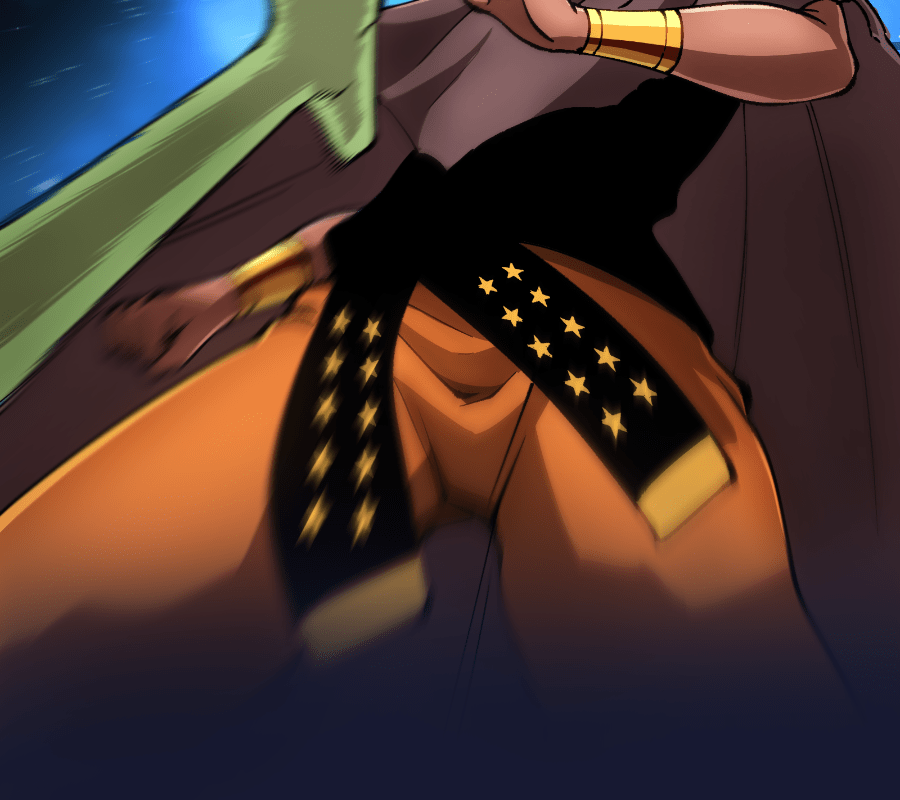 Read Jinna chapter 11 image 15 on Lezhin