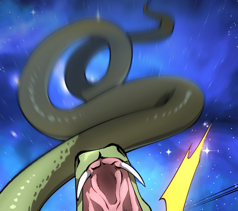 Read Jinna chapter 11 image 17 on Lezhin