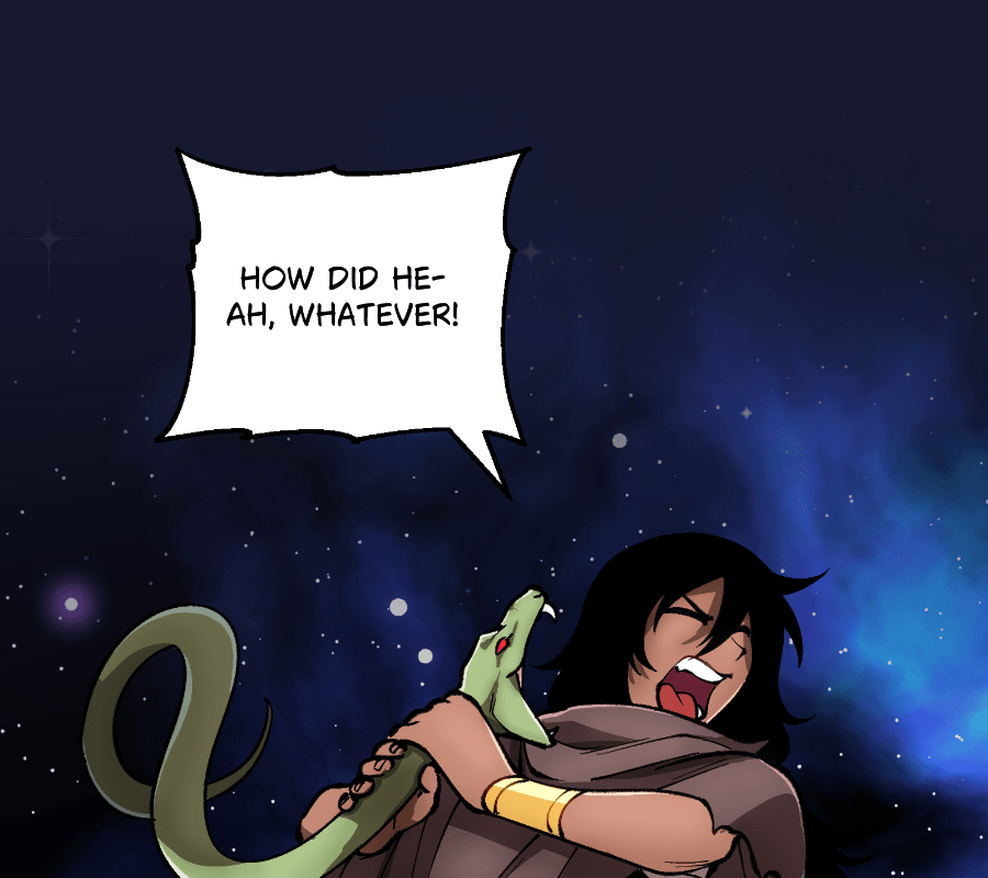 Read Jinna chapter 11 image 19 on Lezhin