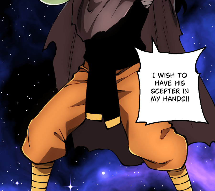 Read Jinna chapter 11 image 20 on Lezhin