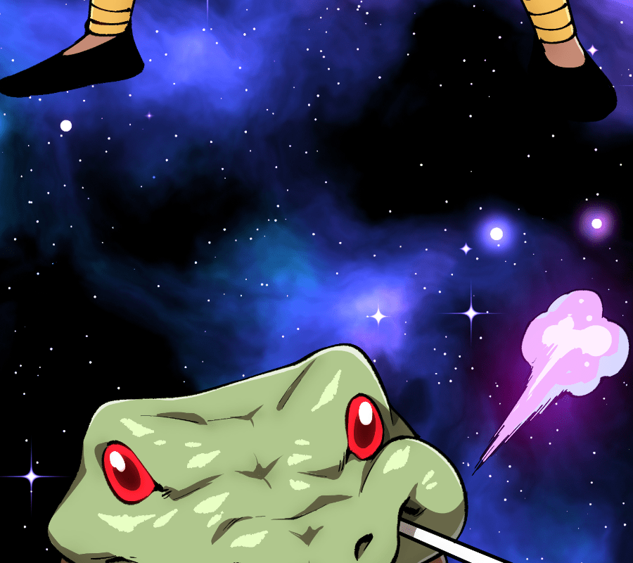 Read Jinna chapter 11 image 21 on Lezhin