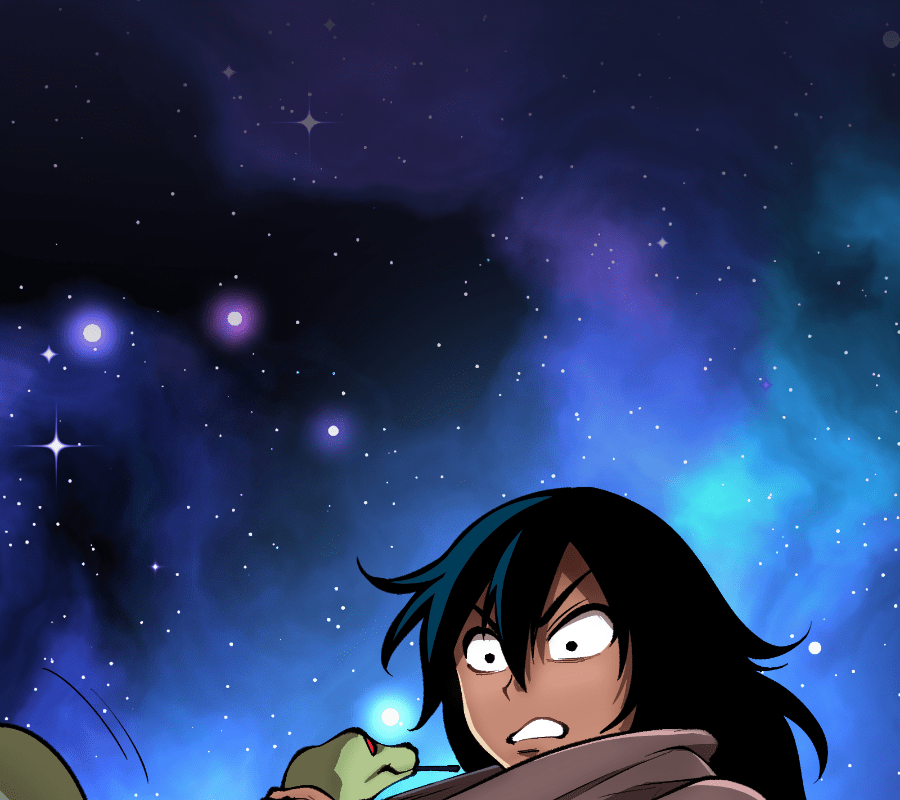 Read Jinna chapter 11 image 24 on Lezhin