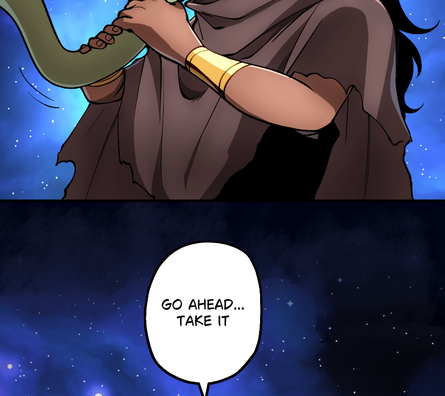 Read Jinna chapter 11 image 25 on Lezhin