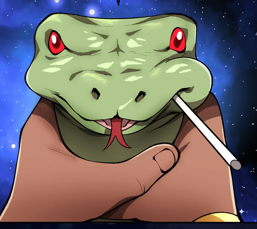 Read Jinna chapter 11 image 26 on Lezhin