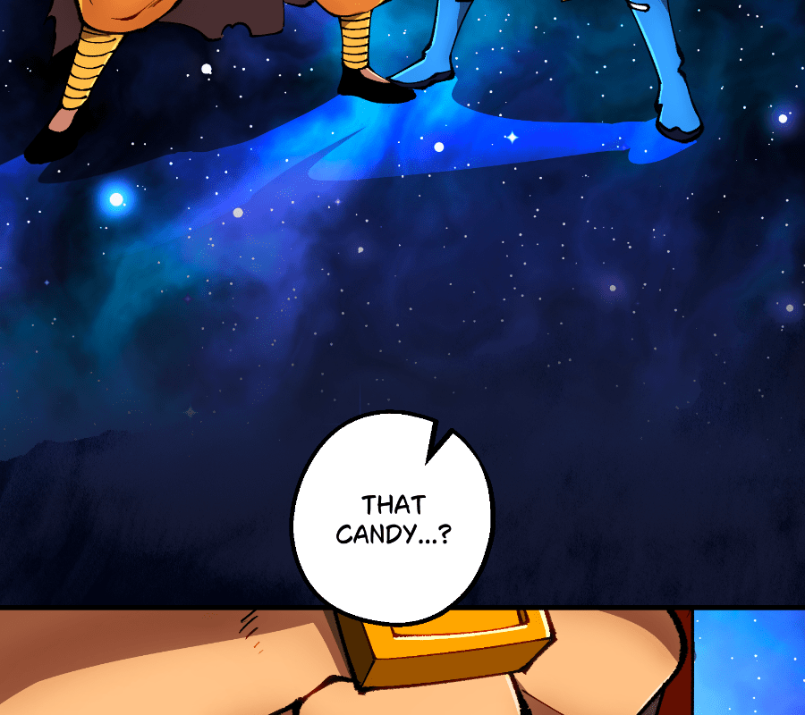 Read Jinna chapter 11 image 3 on Lezhin