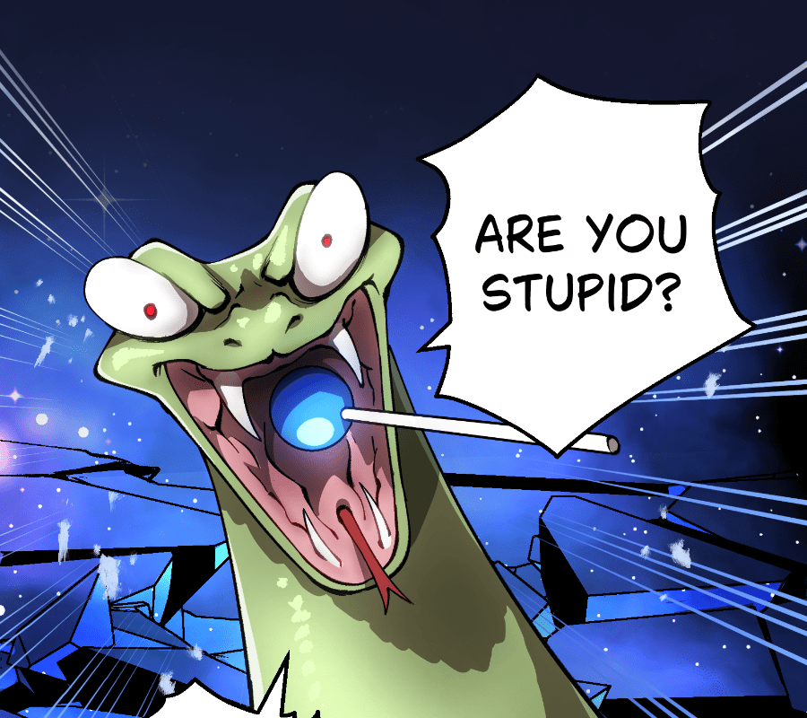 Read Jinna chapter 11 image 35 on Lezhin