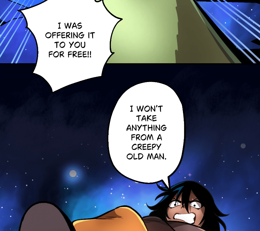 Read Jinna chapter 11 image 36 on Lezhin