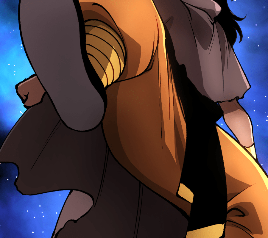 Read Jinna chapter 11 image 37 on Lezhin