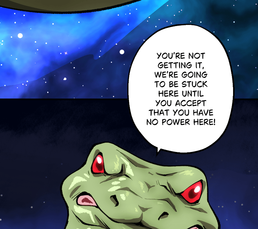 Read Jinna chapter 11 image 41 on Lezhin