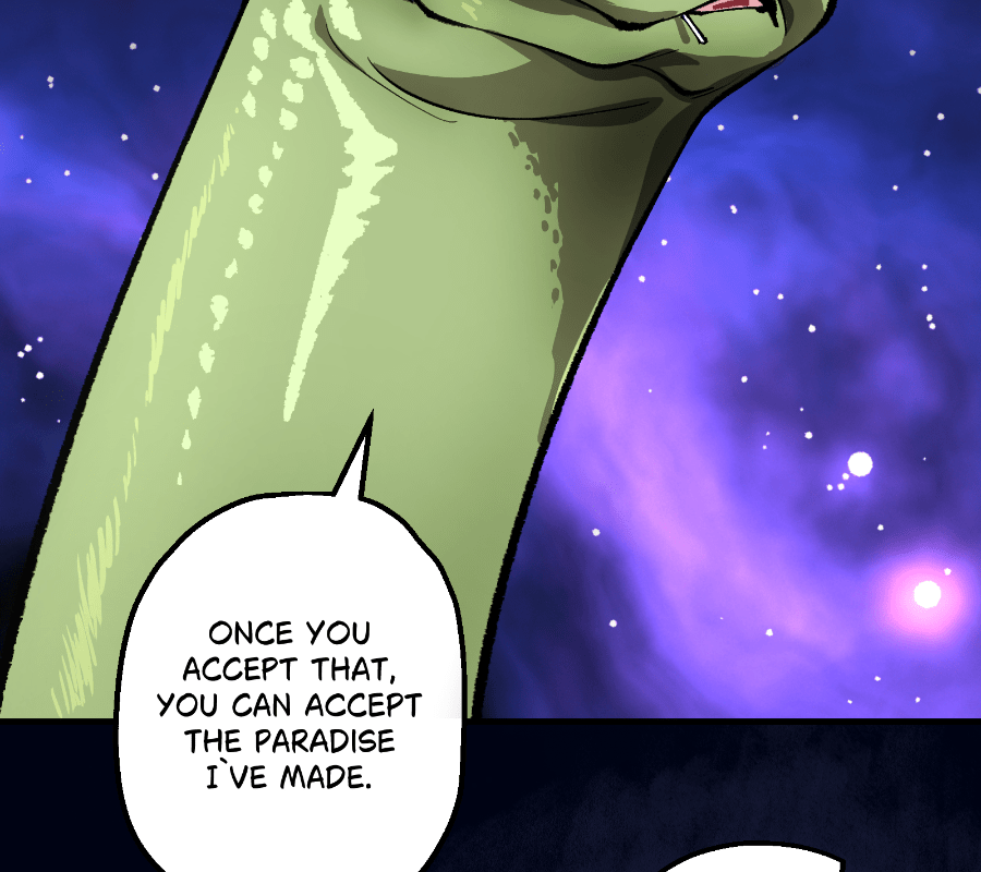 Read Jinna chapter 11 image 42 on Lezhin