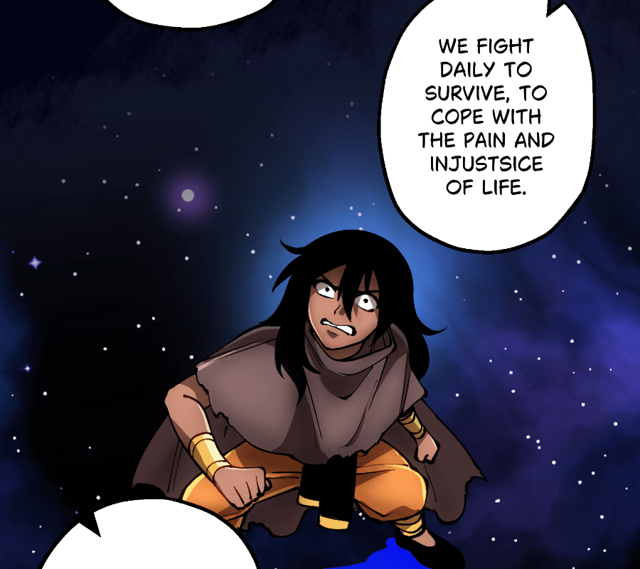 Read Jinna chapter 11 image 43 on Lezhin