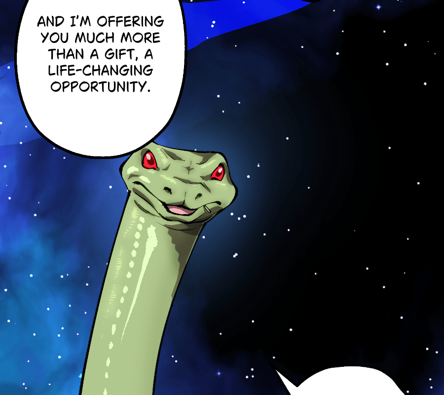 Read Jinna chapter 11 image 44 on Lezhin