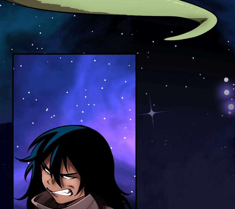 Read Jinna chapter 11 image 46 on Lezhin
