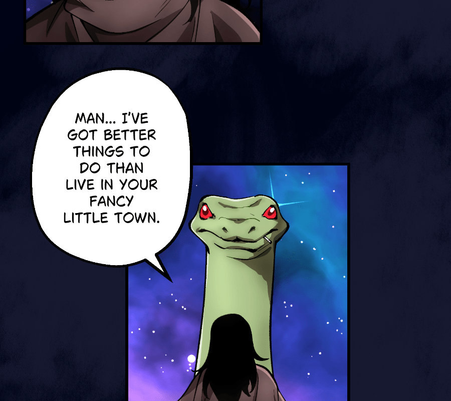 Read Jinna chapter 11 image 47 on Lezhin