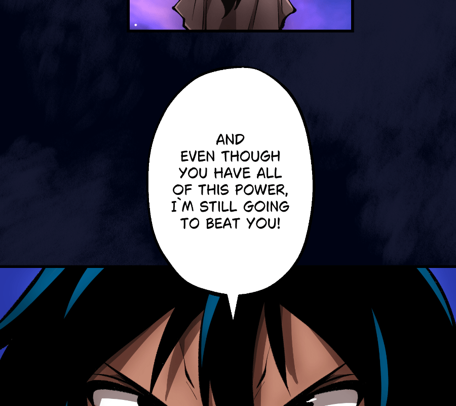Read Jinna chapter 11 image 48 on Lezhin