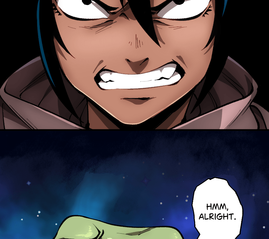 Read Jinna chapter 11 image 49 on Lezhin