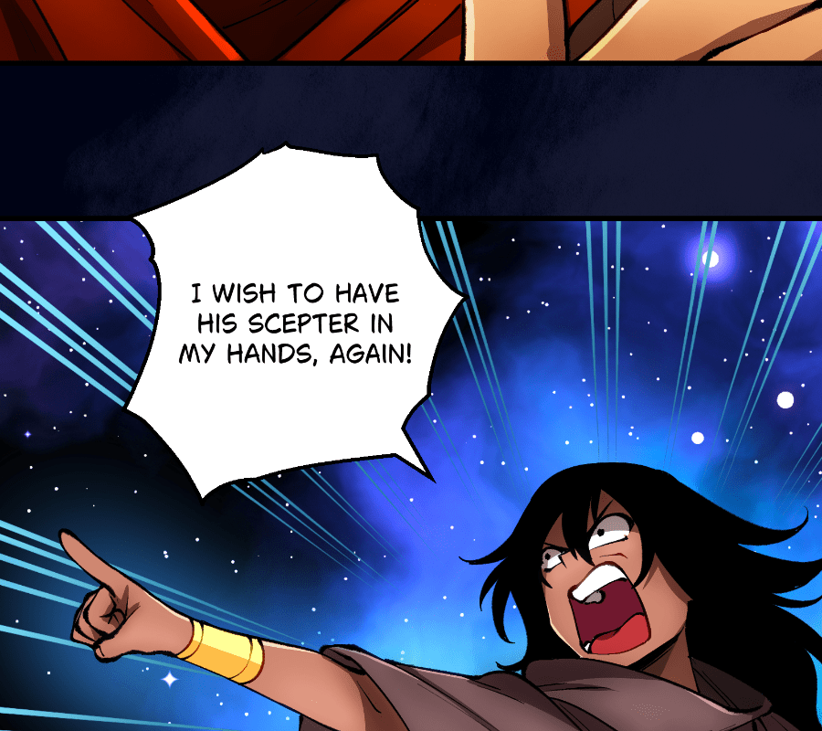 Read Jinna chapter 11 image 5 on Lezhin
