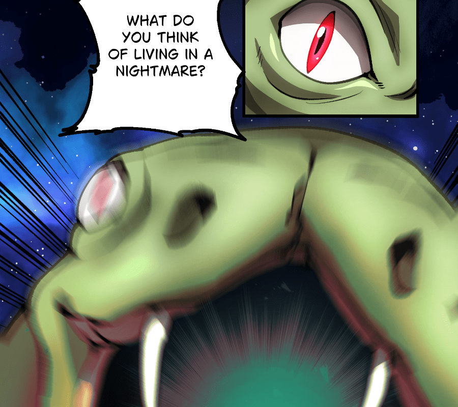 Read Jinna chapter 11 image 52 on Lezhin