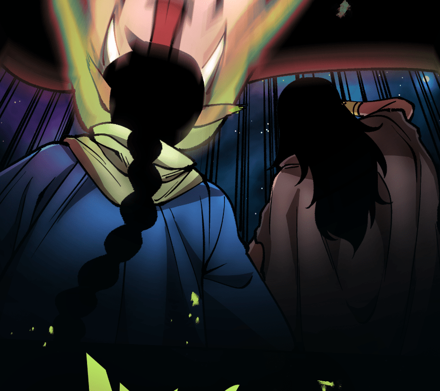 Read Jinna chapter 11 image 54 on Lezhin