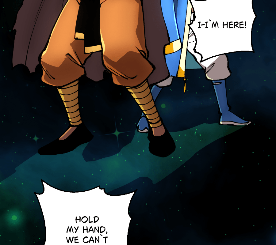 Read Jinna chapter 11 image 57 on Lezhin