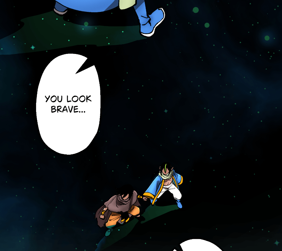 Read Jinna chapter 11 image 59 on Lezhin