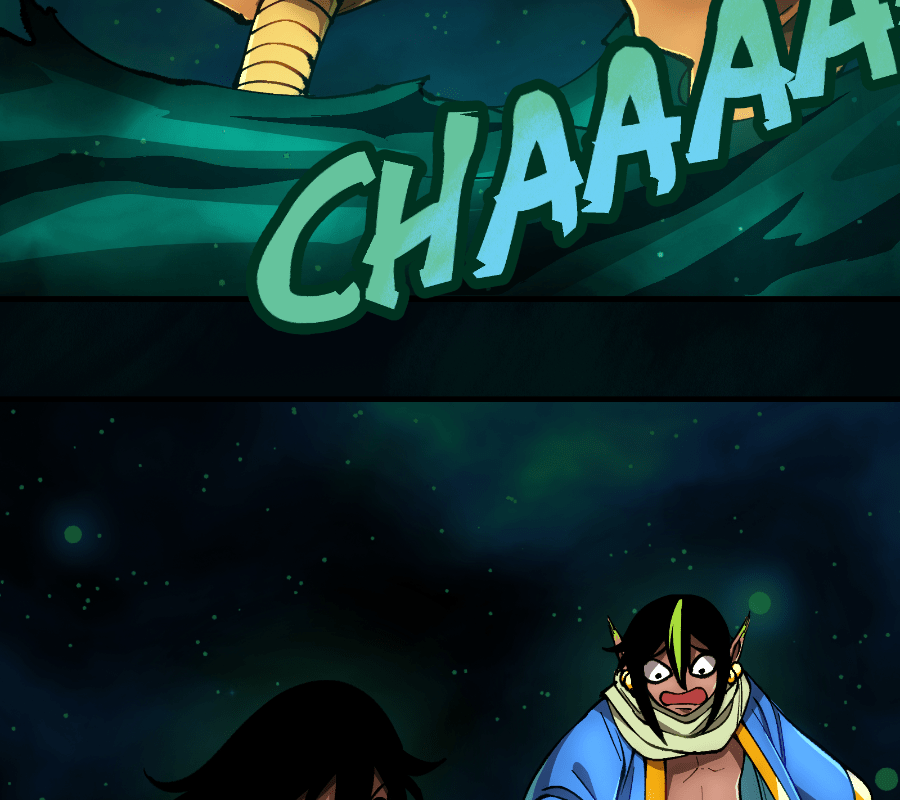 Read Jinna chapter 11 image 61 on Lezhin