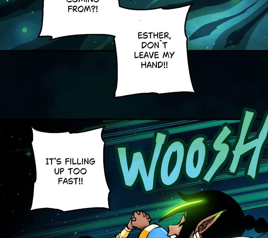 Read Jinna chapter 11 image 63 on Lezhin