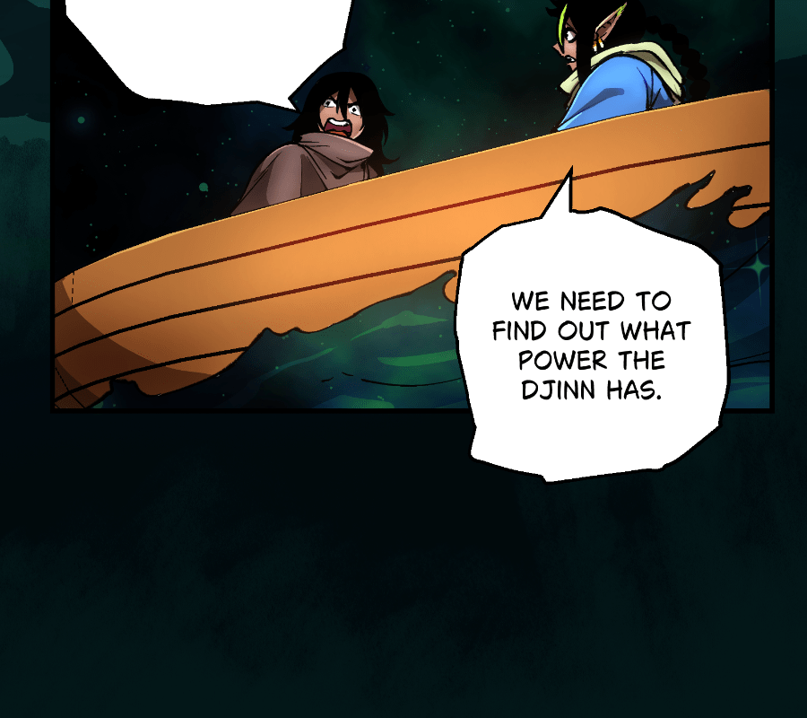 Read Jinna chapter 11 image 66 on Lezhin