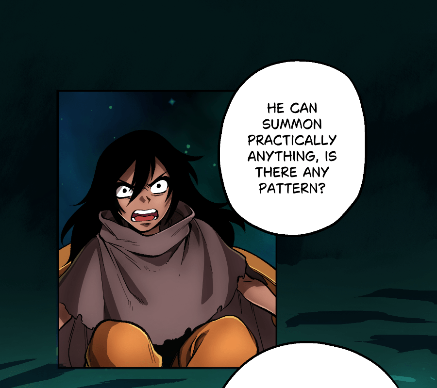 Read Jinna chapter 11 image 67 on Lezhin