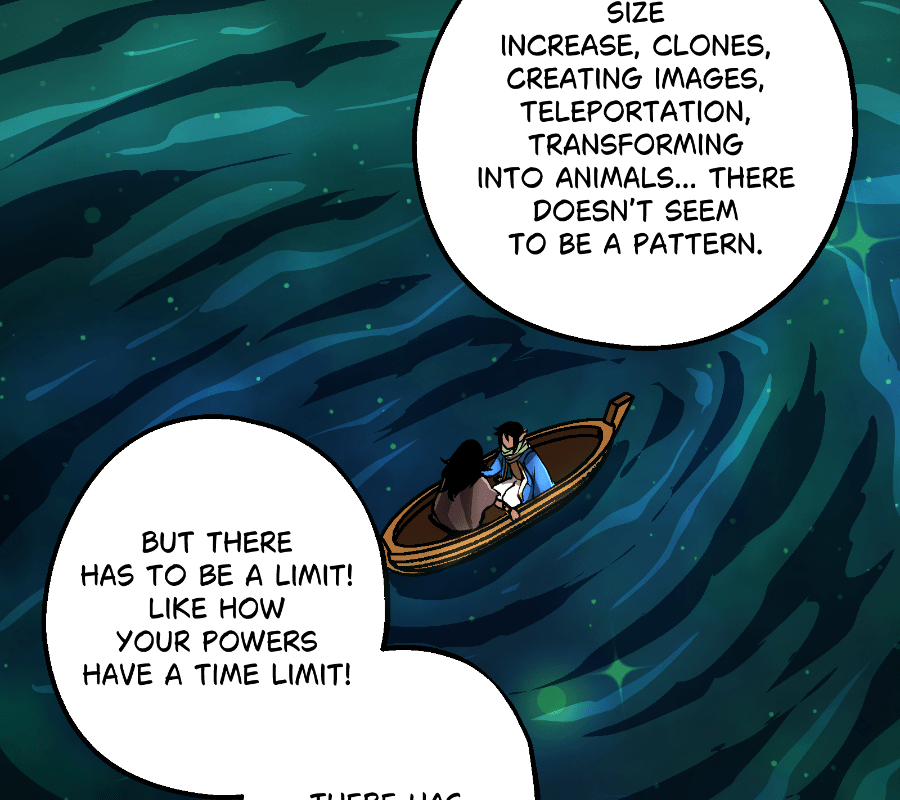 Read Jinna chapter 11 image 68 on Lezhin