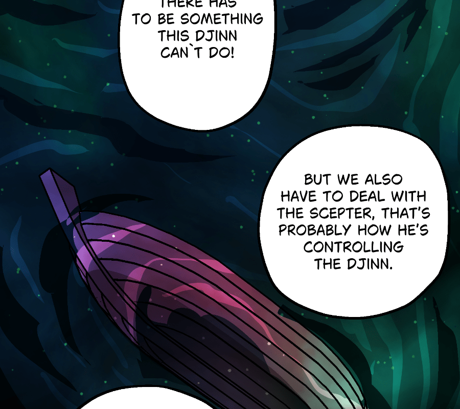 Read Jinna chapter 11 image 69 on Lezhin