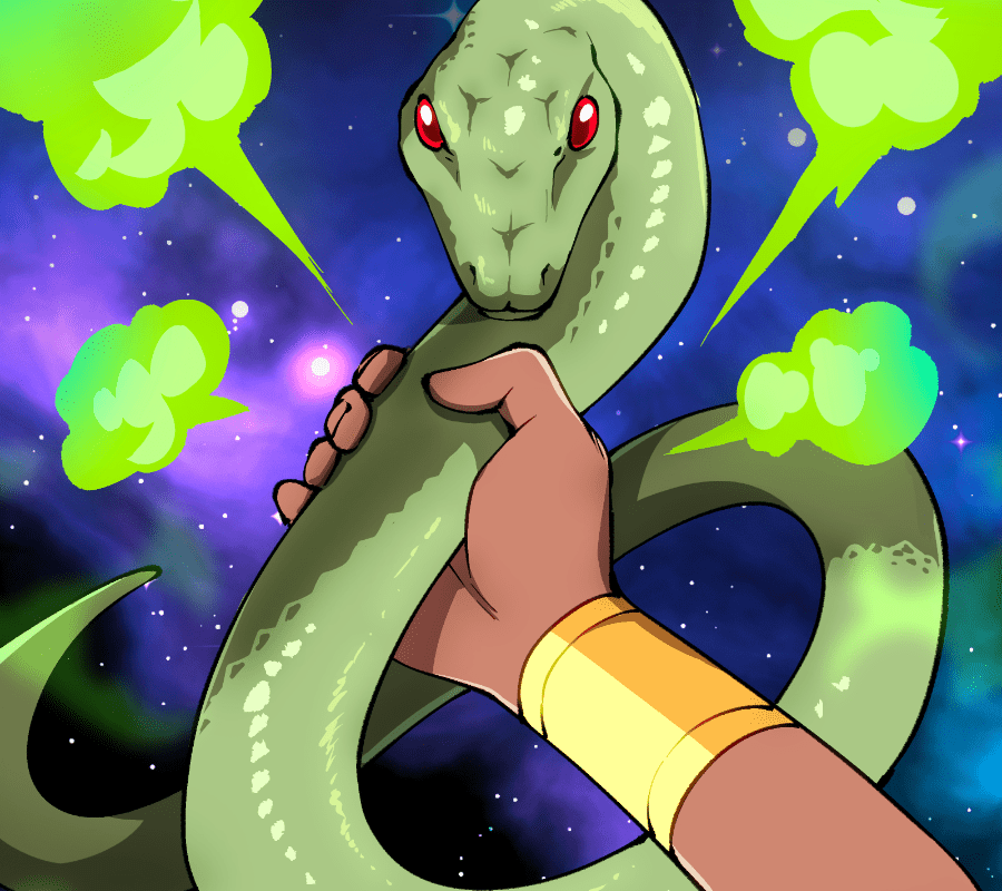 Read Jinna chapter 11 image 7 on Lezhin