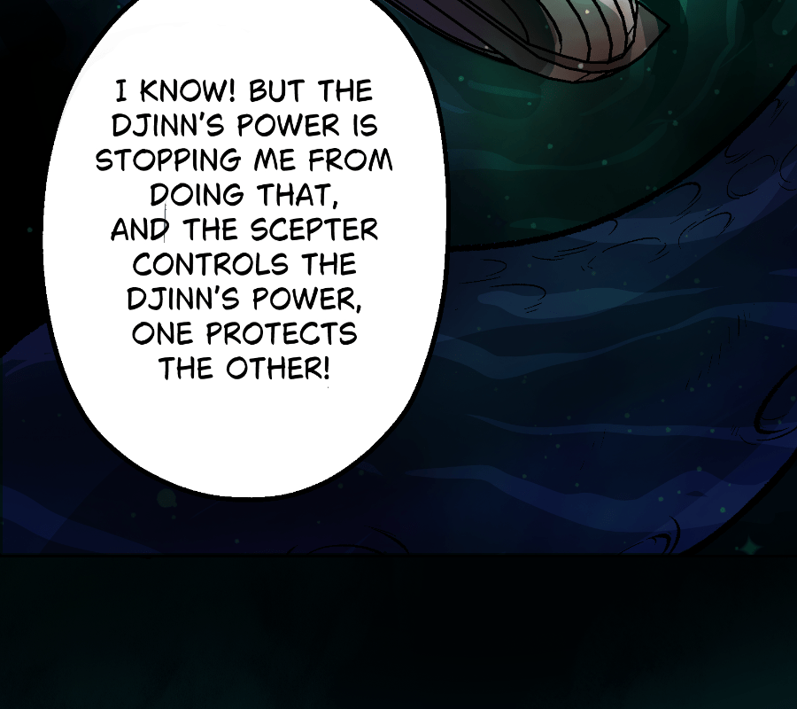 Read Jinna chapter 11 image 70 on Lezhin