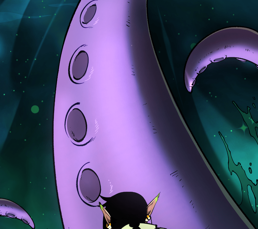 Read Jinna chapter 11 image 79 on Lezhin