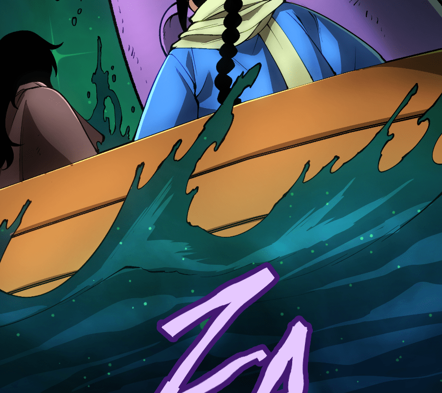 Read Jinna chapter 11 image 80 on Lezhin