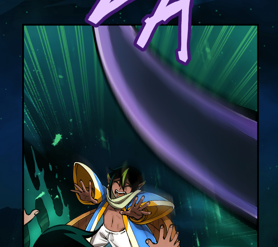 Read Jinna chapter 11 image 81 on Lezhin
