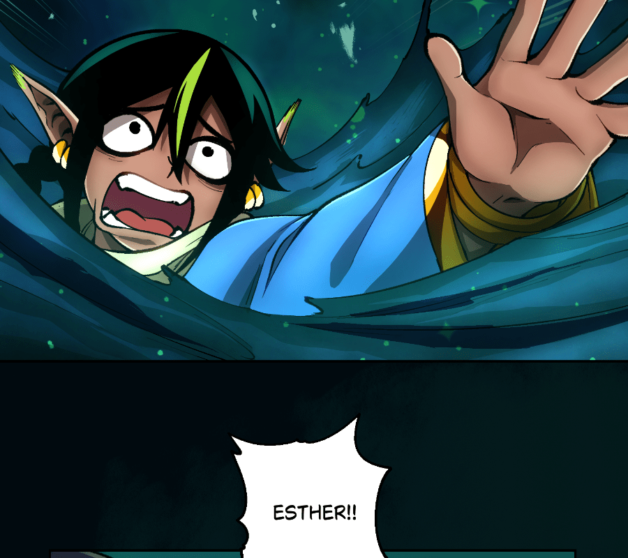 Read Jinna chapter 11 image 87 on Lezhin